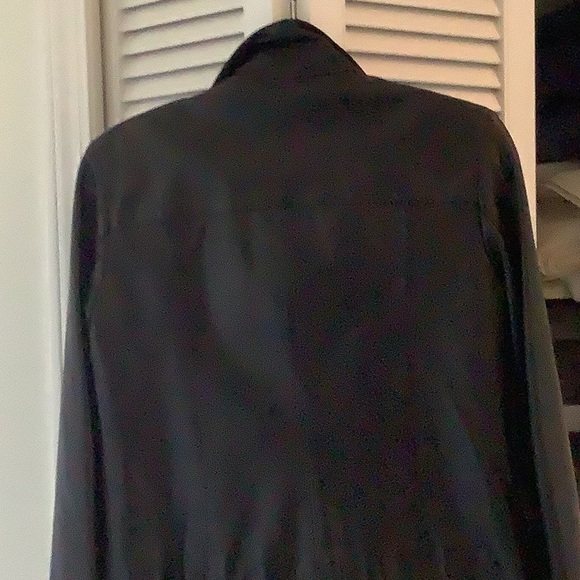 B&c essentials leather jacket - Picture 3 of 3